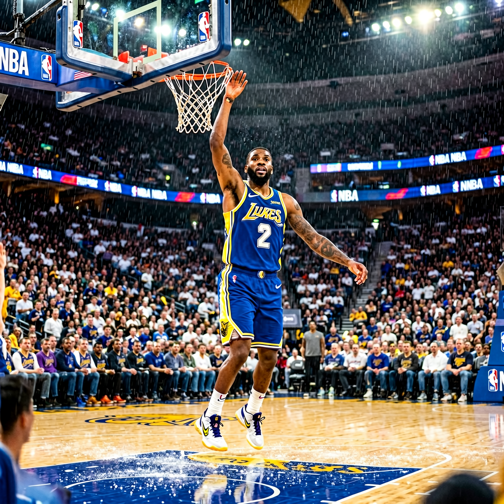 NBA