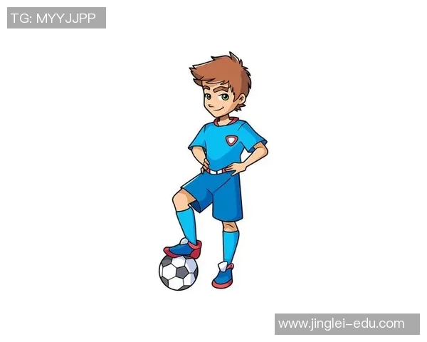 足球明星卡通画创作指南让你的艺术作品充满活力与创意 足球明星卡通画创作指南让你的艺术作品充满活力与创意