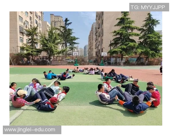 体育课带给我的身体与心理双重成长体验分享